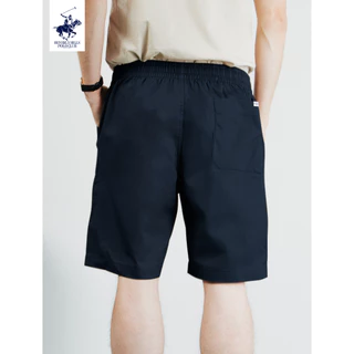 BEVERLY HILLS POLO CLUB กางเกงขาสั้นอีซี่ รุ่น BS2G035