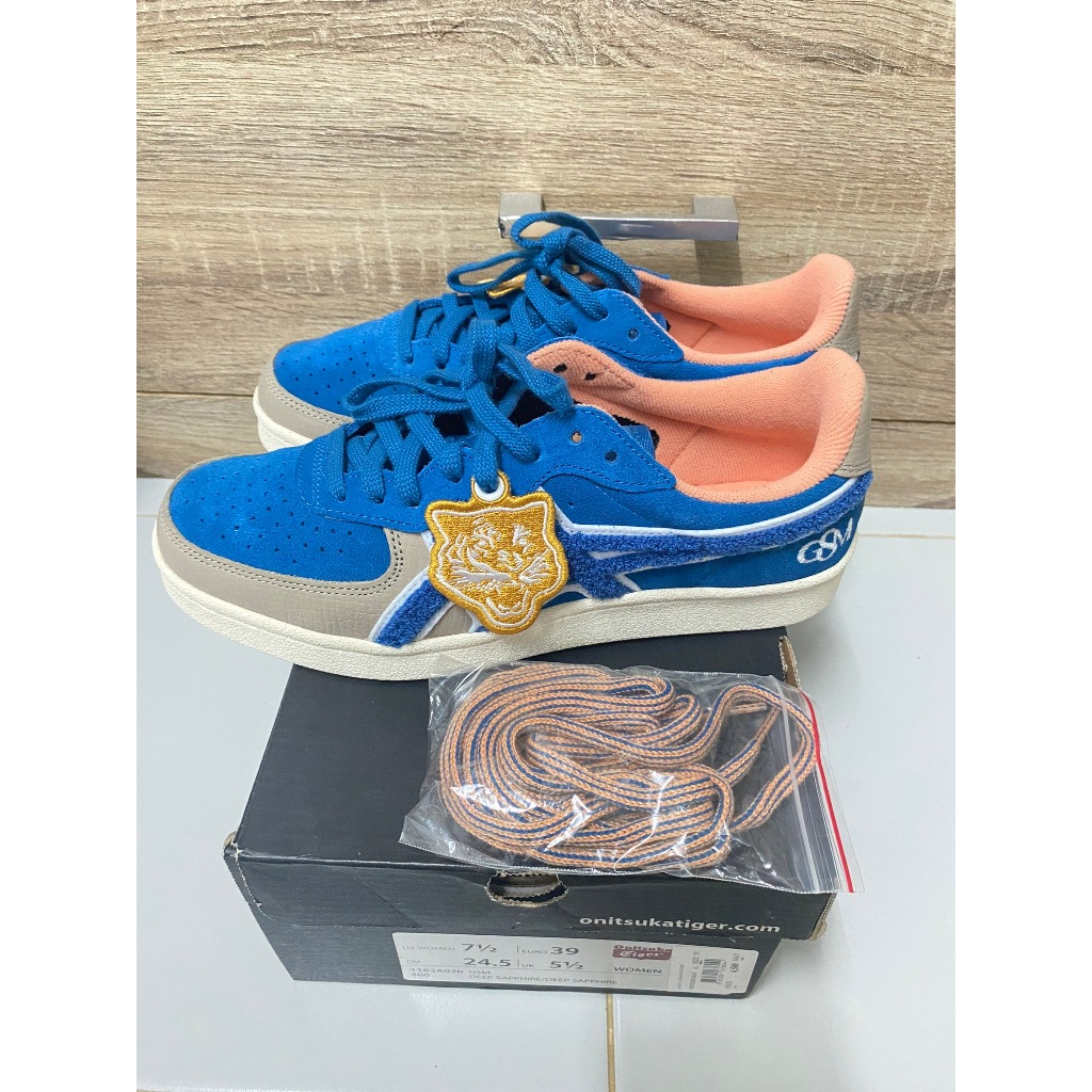 รองเท้า Onitsuka Tiger แท้100% #ของใหม่  #Onitsuka