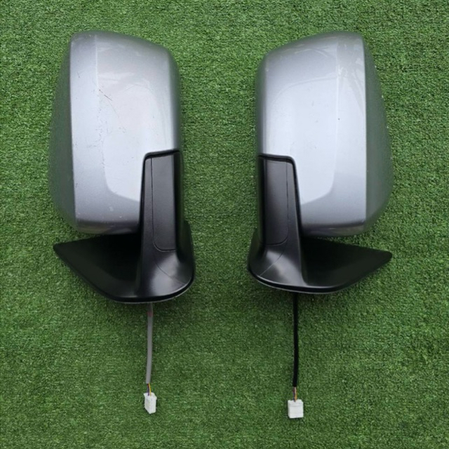 กระจกมองข้าง ISUZU D-MAX 2020-2025 (3สาย)