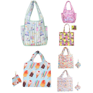 kloset ถุงผ้าพับเก็บได้ 🌈มีโค้ดลด10-30% ของแท้จากshop 💕รุ่น …