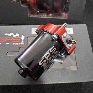 ไดร์สตาร์ทแต่ง wave 110 i wave 125 i 2023 sps racing