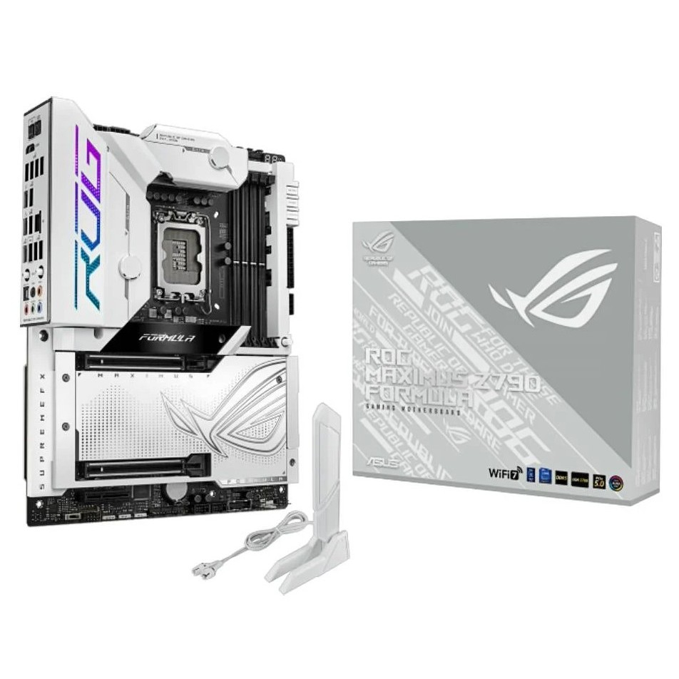 ASUS ROG MAXIMUS Z790 FORMURA MAINBOARD