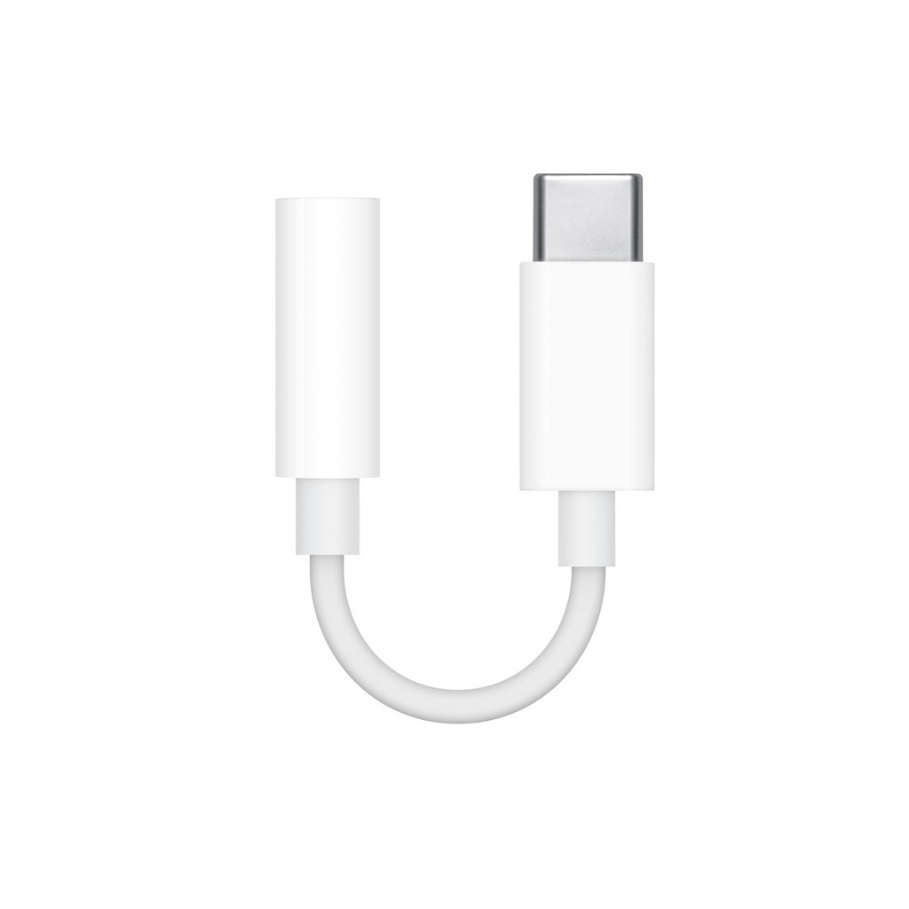 USB C to 3.5mm Headset Jack Adapter