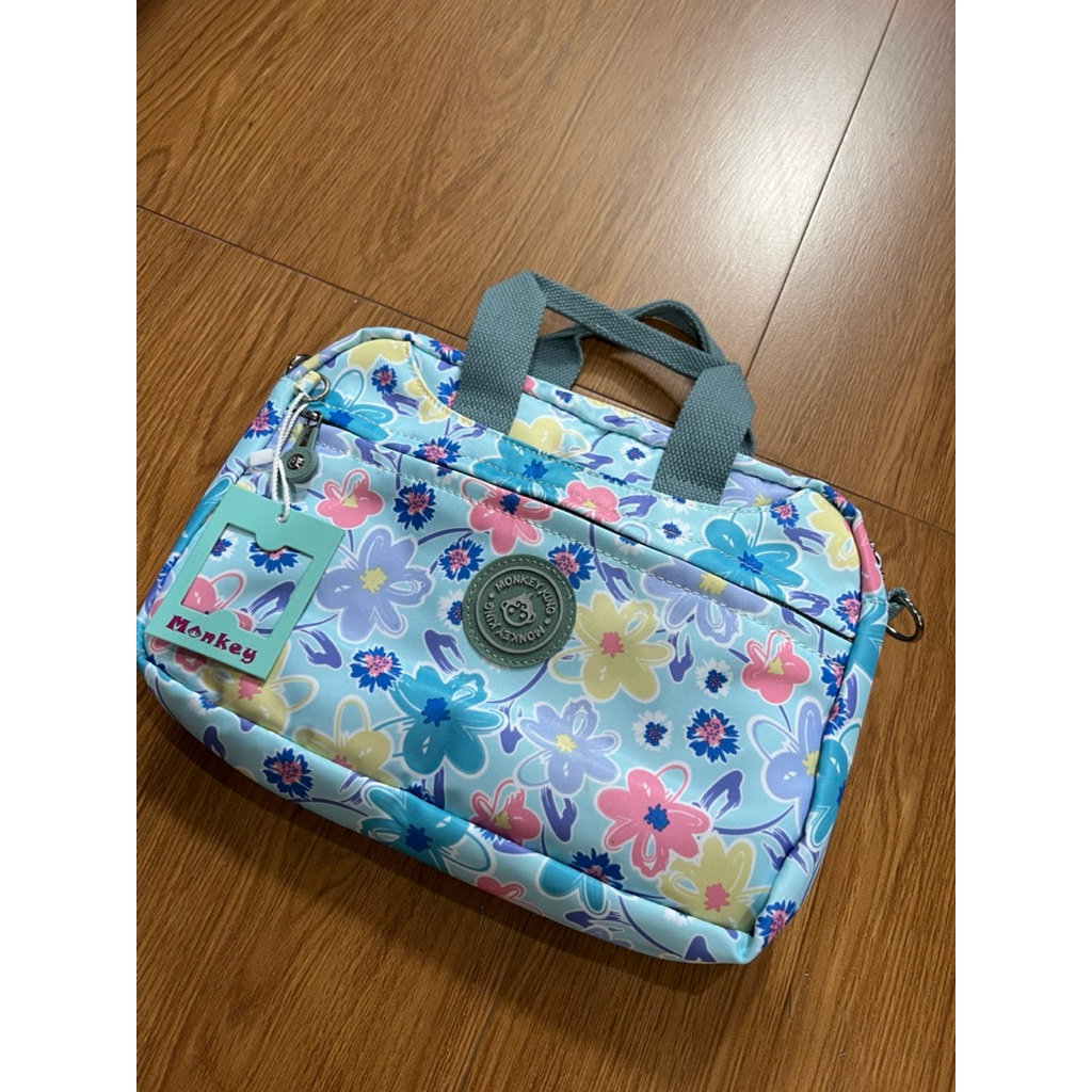 กระเป๋าไอแพด IPad แบรนด์ monkey king