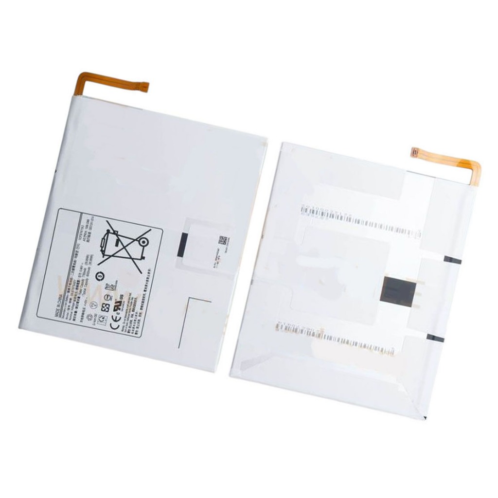 แบตเตอรี่ Samsung Galaxy Tab S7/S8 (T875/X706) รับประกัน 3 เดือน แบต Samsung Galaxy Tab S7/S8