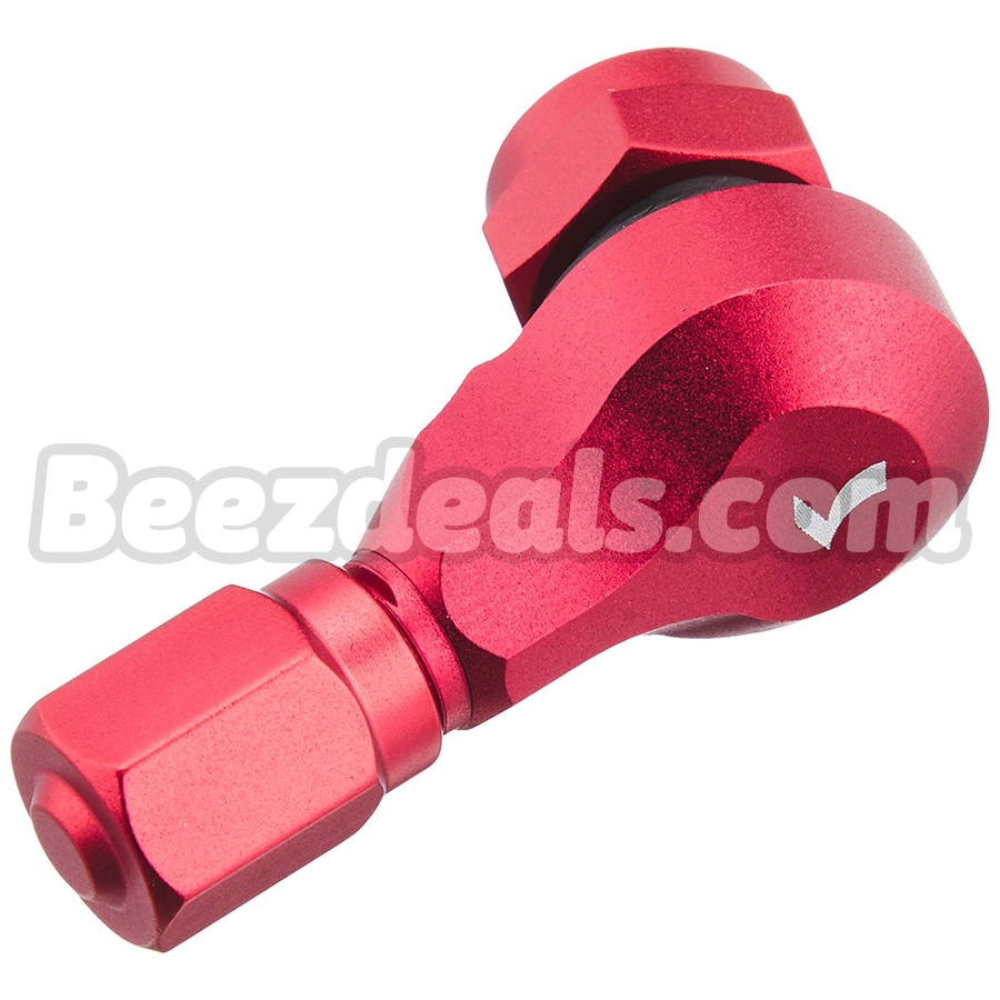 Kitaco จุกลม (แดง) Honda Dax 125 Monkey 125