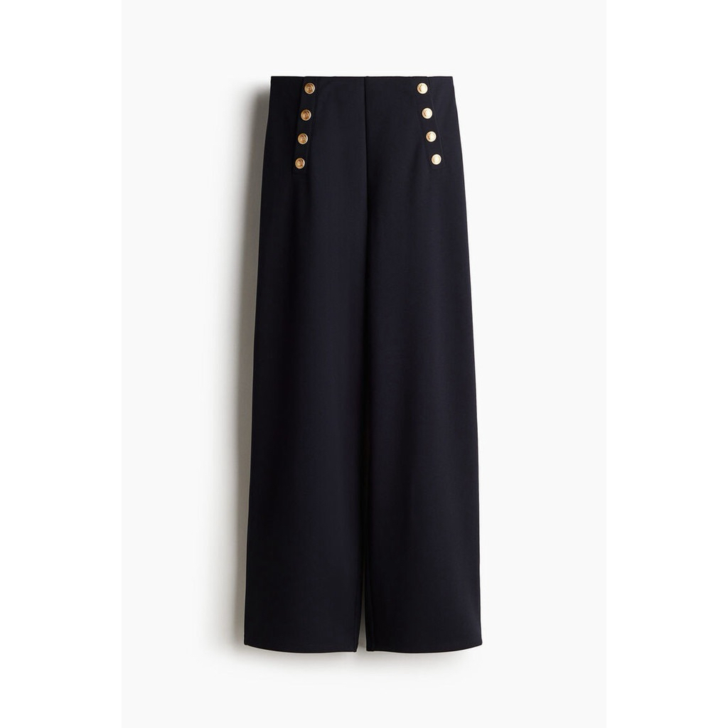 ซื้อ1แถม1แจ้งในchatได้เลยกางเกงH&M sizeXLของใหม่พร้อมส่ง
