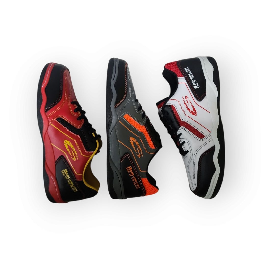 สินค้าลิขสิทธิ์ [ของแท้100%] รองเท้าฟุตซอลกิก้า GiGa FG432