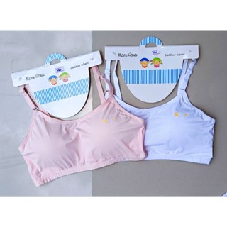 เสื้อซับในเด็กหญิง เฟริสบรา ทรงSport สำหรับอายุ 9-15ปี