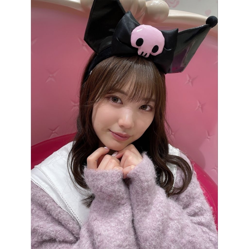 Mio Ishikawa (石川澪) รูปถ่ายพร้อมลายเซ็น