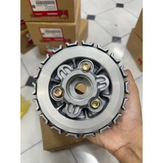 รังครัชเวฟ 125 แปลงใส่ เวฟ110i 2021 เวฟ125i 2023 ใช้เฟืองแท้…