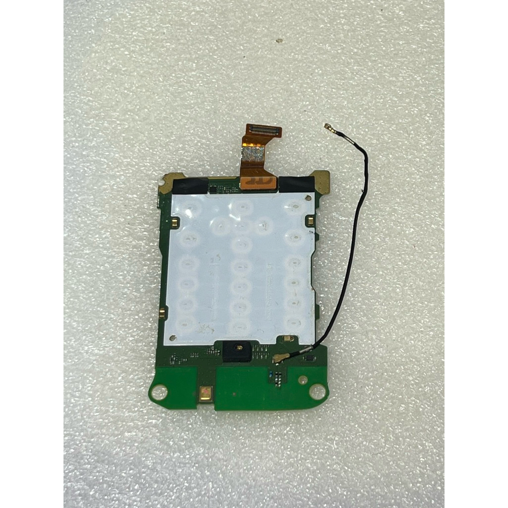 แผงปุ่มกดNokia 8110 (ชุดแผงปุ่มกด)