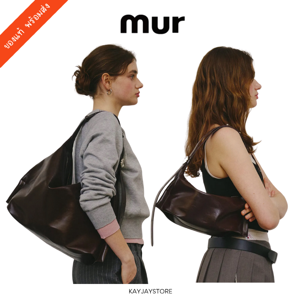 ✨พร้อมส่ง✨ Mur กระเป๋า Nuovo Bag ของแท้ 100%