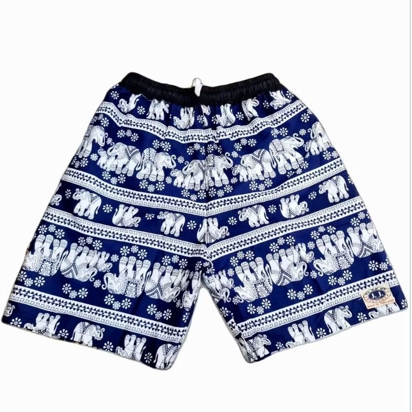 กางเกงเจเจ(ช้างทูโทน)เบอร์ M L XL