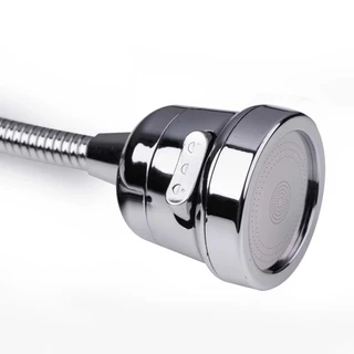 Karat Faucet ปากกรองเอนกประสงค์แบบปรับน้ำ 3 ฟังก์ชั่น รุ่น KP-01-516-50