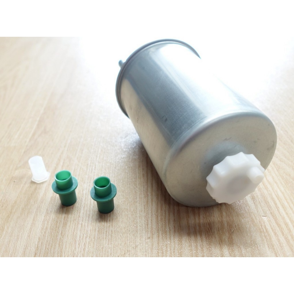 กรองดีเซล(กรองโซล่า) Ssangyong Actyon/Kyron/Rexton/Stavic I , TATA Xenon Pick-Up - รูปที่ 3