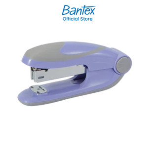 [ฟรีลูกแม็ก] Bantex เครื่องเย็บกระดาษ แม็ก มีให้เลือก 3 สี ลวดเย็บกระดาษ ทนทาน เบอร์ 10 Stapler