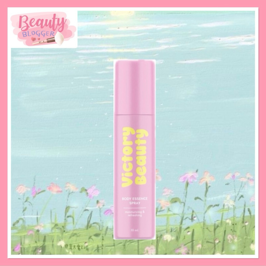 พรีออเดอร์💓Victory Beauty สเปรย์น้องสาว สเปรย์หลีหวาน  สูตรปรับปรุงละมุนมากๆ