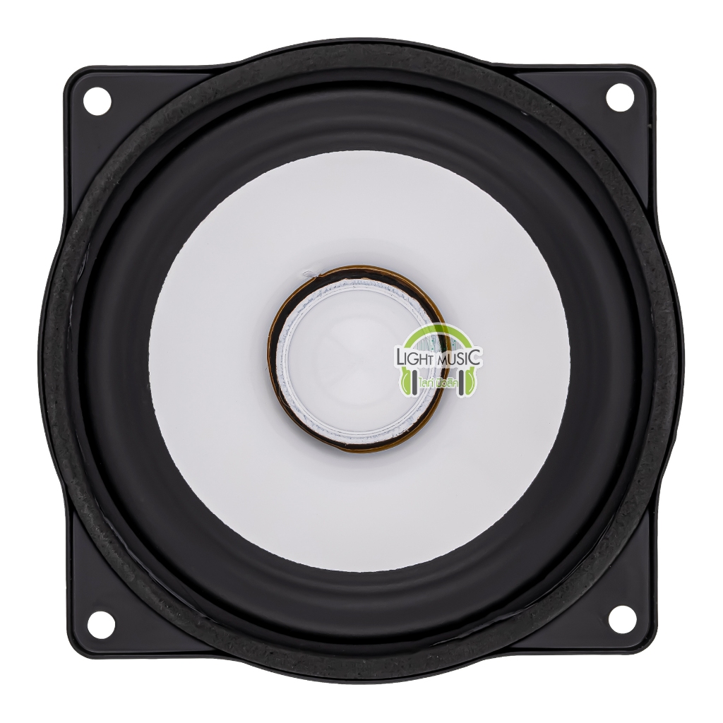 Full Range Speaker Kane Italia X LCR 4 นิ้ว 8 ohm 80 W ดอกลำโพง ดอกลำโพงฟูลเรนจ์ ดอกลำโพงบลูทูธ ดอกลำโพงคอลัมน์ Italia รูปที่ 6