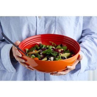 ถ้วยเซรามิค ขนาด 24cm Vancouver 24cm/2.2l Serving Bowl