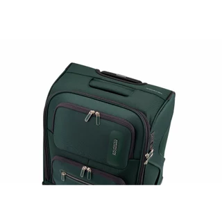 AMERICAN TOURISTER กระเป๋าเดินทางล้อลาก(18นิ้ว) รุ่น MAXWELL SPINNER 50/18 TSA