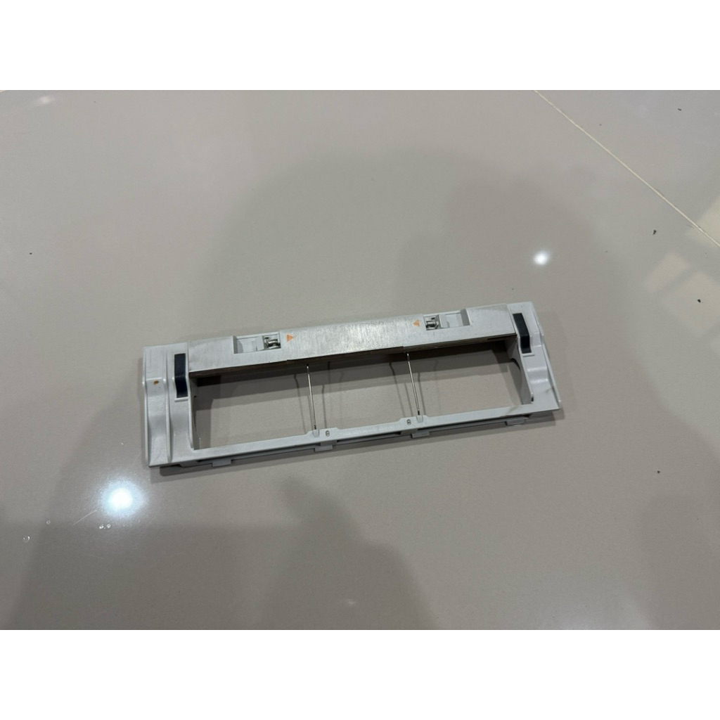 อะไหล่แท้มือสอง ฝาครอบแปลงหลัก สำหรับ Xiaomi Mijia 1C สำหรับหุ่นยนต์ดูดฝุ่น Xiaomi Mi Robot 1C มาพร้