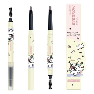 SIVANNA - Smooth Eyebrow Pencil ซีเวนน่า สมูท อายบราว์ เพ็นซิล