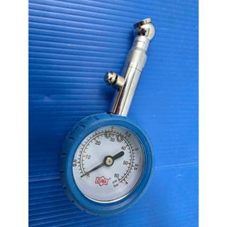 🔥ของแท้100%🔥 zuma ที่วัดลมยาง เกจ์วัดลมยาง สูงสุด 60 ปอนด์ ว…