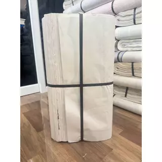 กระดาษรองลังผลไม้ ขนาด21” x 16 นิ้ว 10กก แผ่นหนา กระดาษห่อสินค้า กระดาษปอนด์ กระดาษMG