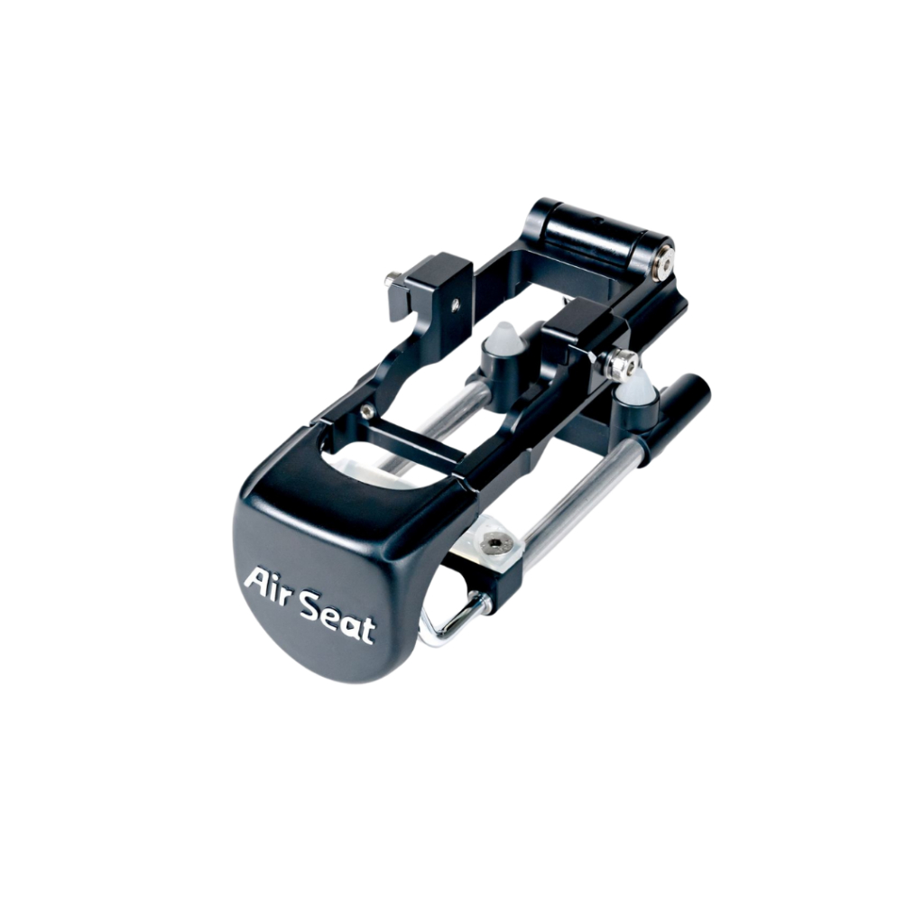 Vincita  Air Seat โช้คเบาะจักรยานที่ดูดซับแรงกระแทกรอบทิศทาง 360° (S096)