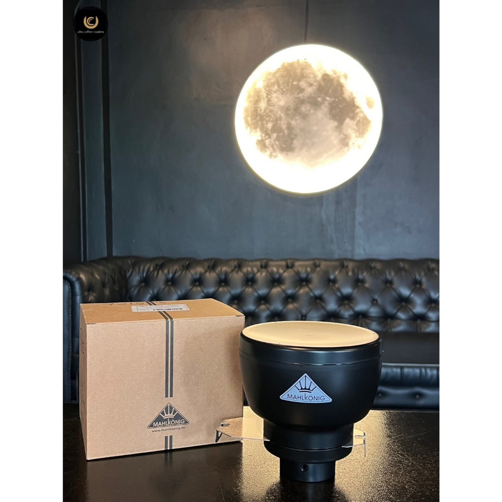 Mini Hopper For EK43/EK43S โถใส่เมล็ดกาแฟ