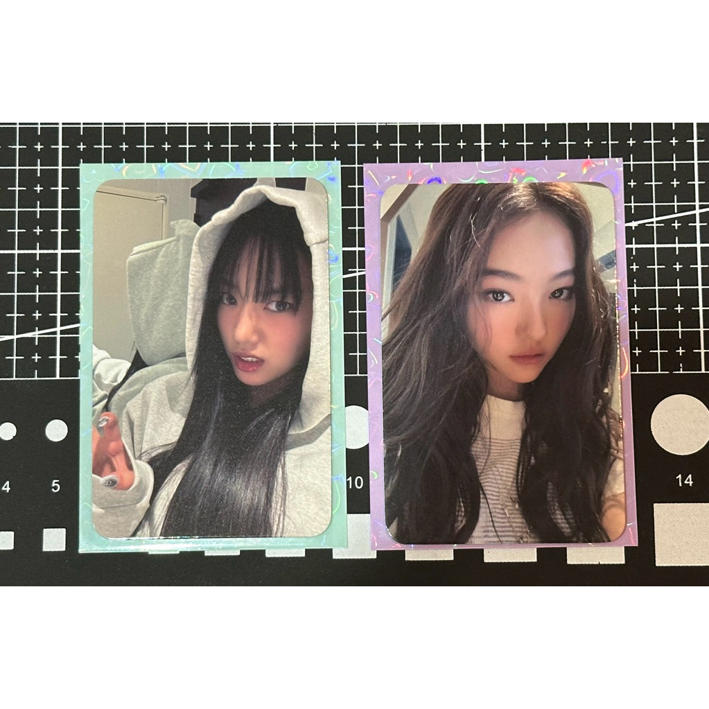 MEOVV Gift from PopK