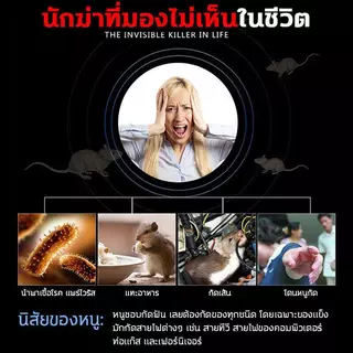 🐁ไม่มีหนูใน50ปี🐁ยาเบื่อหนู ขนาด70-80เม็ด หนูชอบมาก เหยื่อกำจัดหนู ตายแบบแคลเซียม ไม่มีกลิ่นเหม็น ยาเบื่อหนูแห้ง