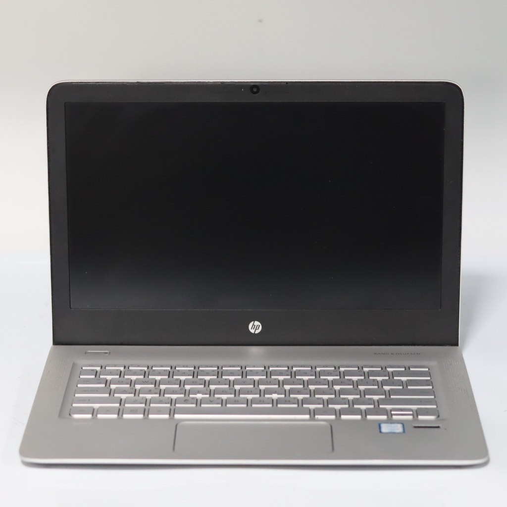 HP Pavilion Model 7265NGW -intel Core i5 6200u 2.30GHz gen6 -RAM 4GB -HDD 320GB แบตไม่เก็บไฟ เครื่อง
