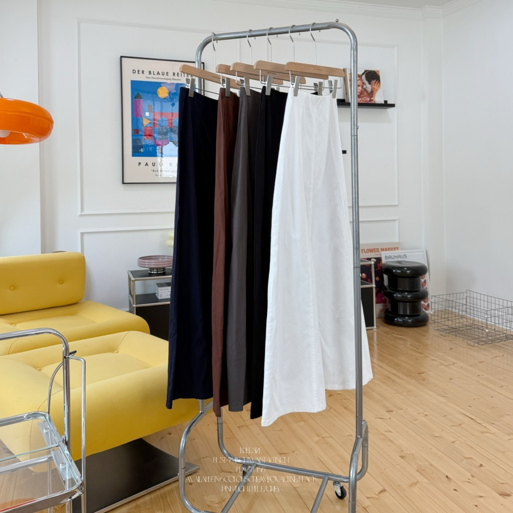 (B25) Heartmade—Onnie skirt🪡🍋(สินค้าพร้อมส่ง)