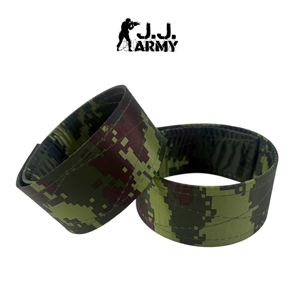 ซิ่งผ้า ซิ่งยาง รด. ซิ่งทหาร