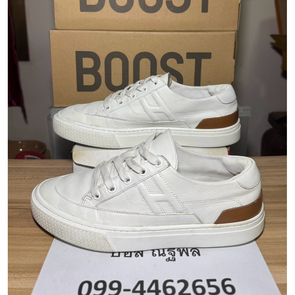 Hermas 37/24.0 White