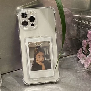 เคสใส่บัตร สำหรับ Samsung A56 A07 A37 A57 A17 A06 A55 5G A16 A26 A36 A54 A05s A05 A12 S24 Ultra A35 A52 A15 A53 A52s A14