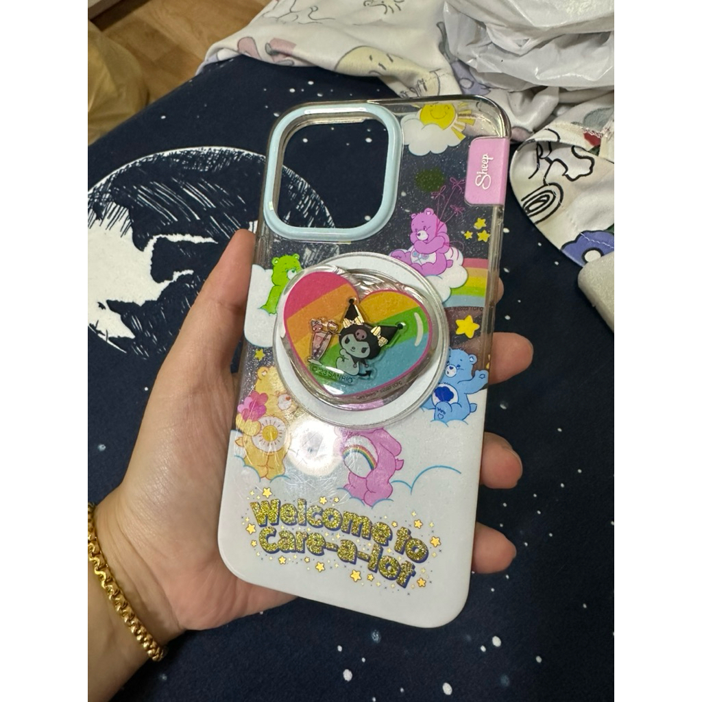 เคสsheepไอโฟน14pmมือสองใช้เอง
