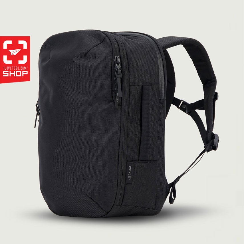กระเป๋า WEXLEY - TAYLOR / 25L Pro Pack