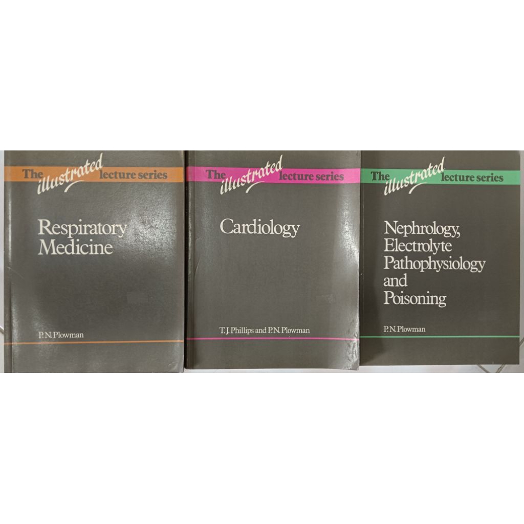 The illustrated lecture serues