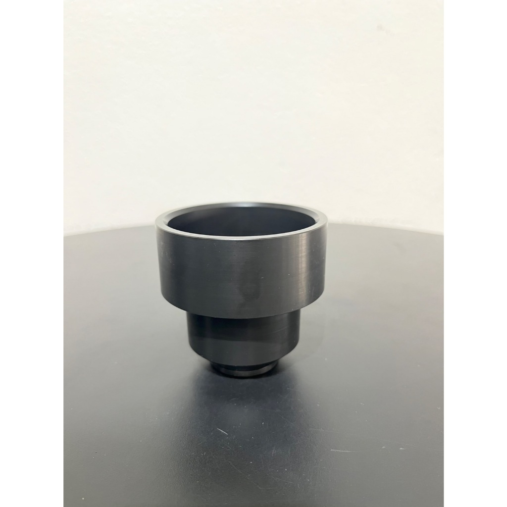 Adapter Zentis Blowing Hopper