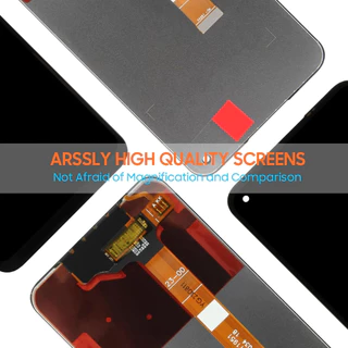 🔥หน้าจอ oppo A74(5G), A54(5G),A93(5G) ไม่มีลายนิ้วมือ Lcd จอ+ ทัช จอพร้อมทัชสกรีน ออปโป้ แท้หน้าจอ ไขควง+กาว🚚