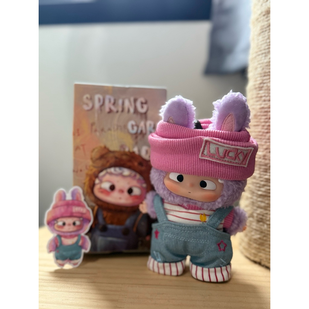 New!! Ozai​ spring​ garden​ party Heyone​ (ยังไม่ผ่านการใช้งาน)