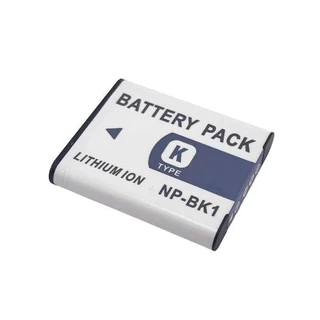 Kingma Sony NP-BK1 / NP-FK1 แบตเตอรี่ แท่นชาร์จ BK1/FK1 (ประกันศูนย์ไทย)