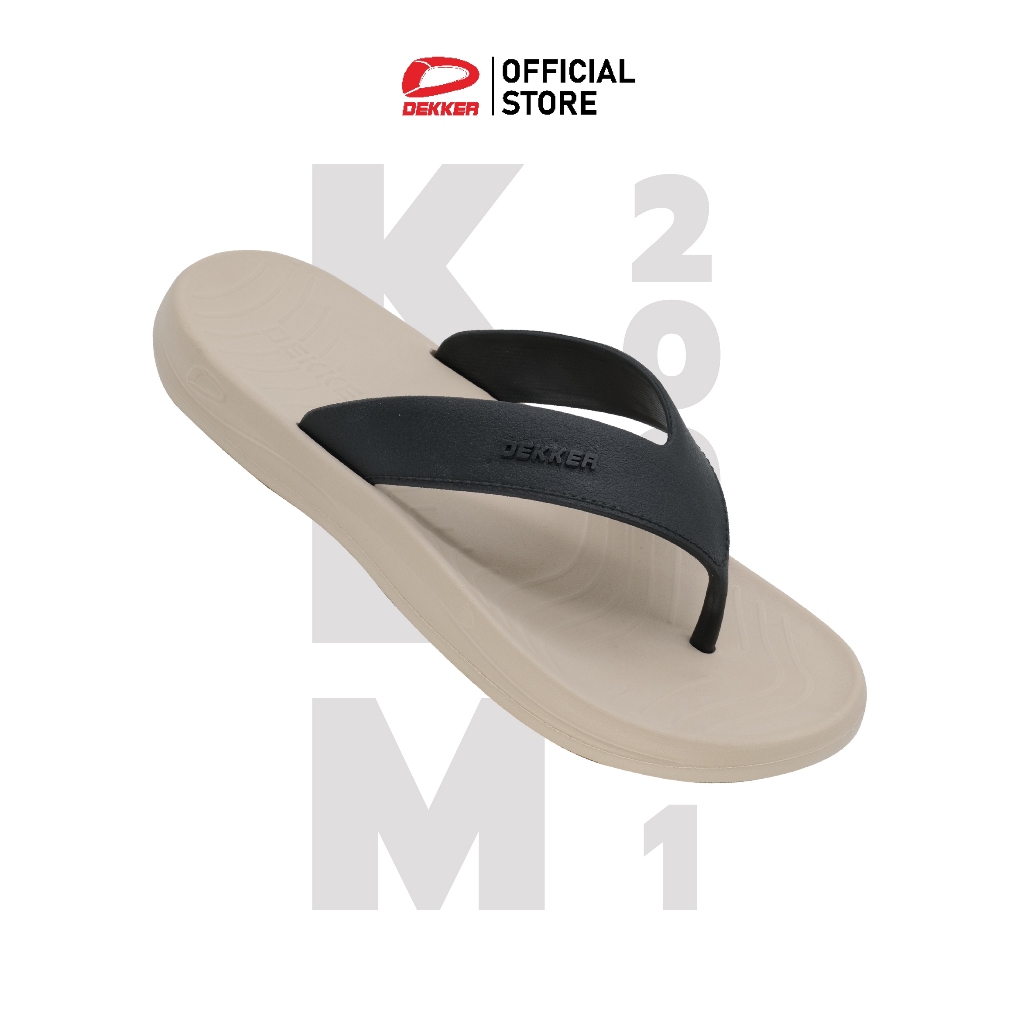 DEKKER รองเท้าแตะ  รุ่น KLM2001-1