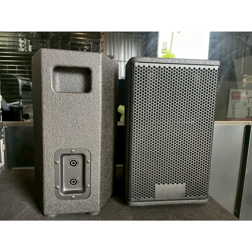 ตู้ลำโพง LGS-M8 ดอก8นิ้ว ไม้อัดแท้ (พร้อมใช้) ราคาต่อใบละ