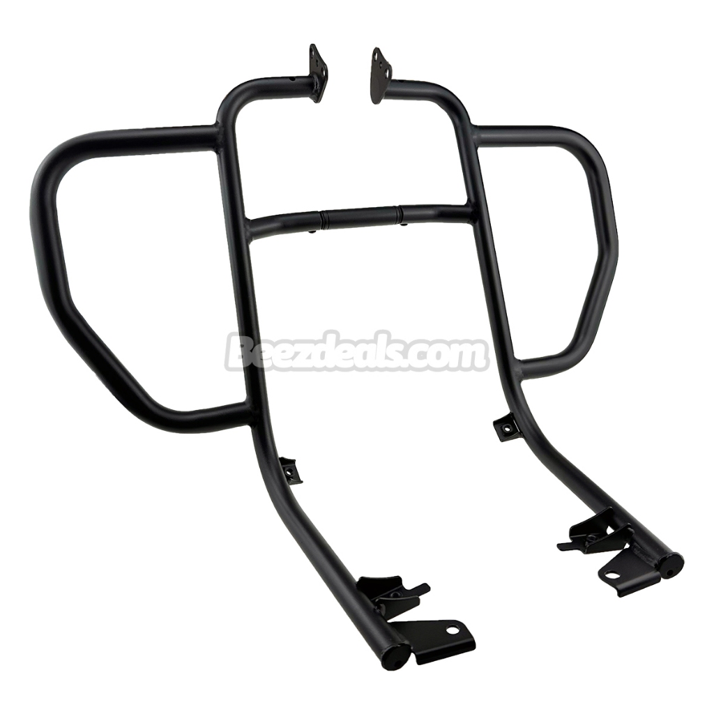 Derazer กันล้ม แคชบาร์  Honda CT125