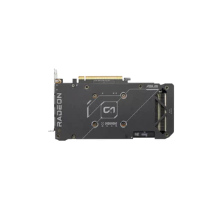 ASUS DUAL AMD RADEON RX7600 8GB EVO OC (90YV0LD0-M0NA00)