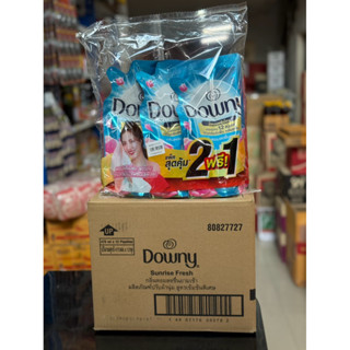 🔴ยกลัง🔴ดาวนี่470มล.x12ถุง 🟡เลือกสูตรด้านใน